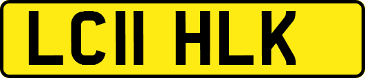 LC11HLK