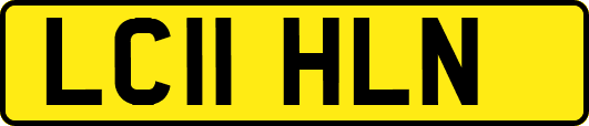 LC11HLN
