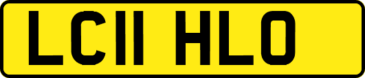 LC11HLO