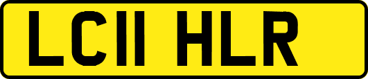 LC11HLR