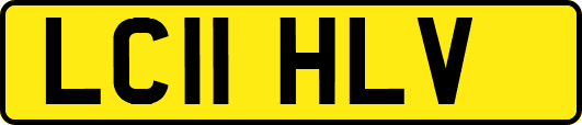 LC11HLV