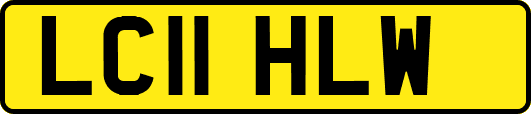 LC11HLW