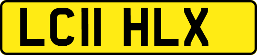 LC11HLX