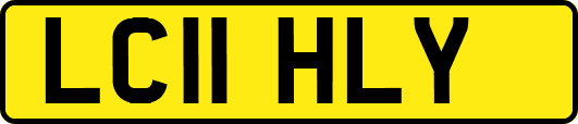 LC11HLY