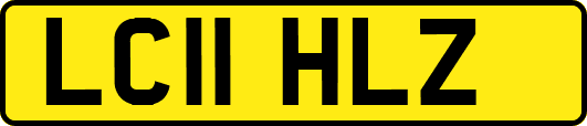 LC11HLZ