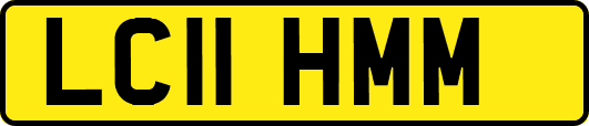 LC11HMM
