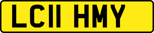 LC11HMY