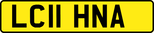 LC11HNA