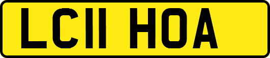 LC11HOA