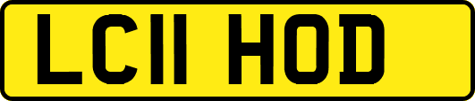LC11HOD