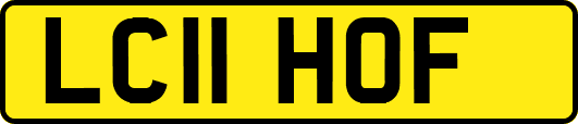 LC11HOF