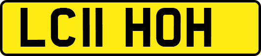 LC11HOH