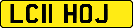 LC11HOJ