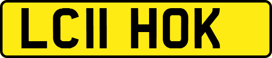 LC11HOK