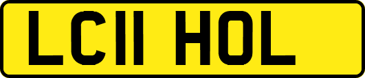 LC11HOL