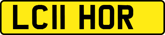 LC11HOR