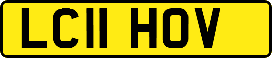 LC11HOV