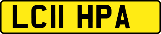 LC11HPA