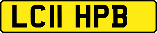 LC11HPB