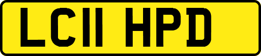 LC11HPD