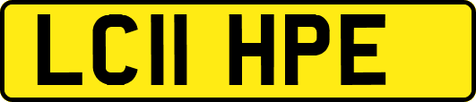 LC11HPE