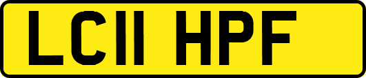 LC11HPF