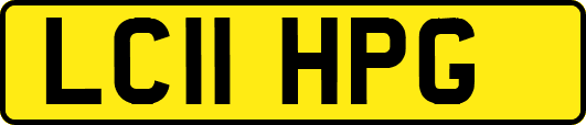 LC11HPG