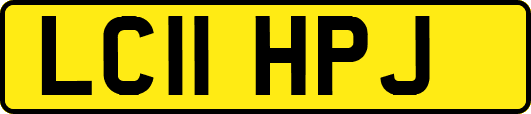 LC11HPJ