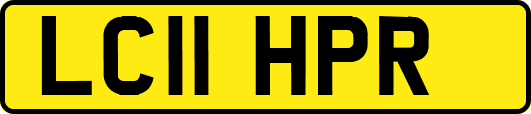 LC11HPR