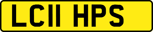LC11HPS