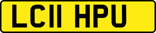 LC11HPU