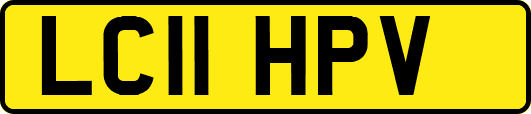 LC11HPV