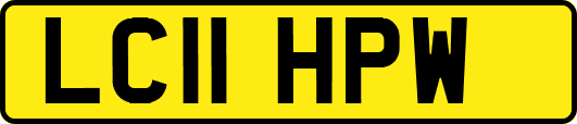 LC11HPW