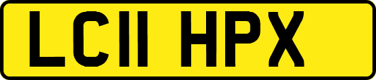 LC11HPX