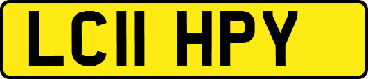 LC11HPY