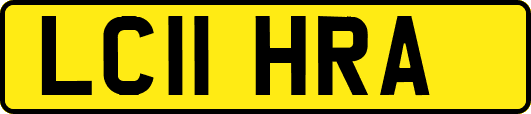 LC11HRA