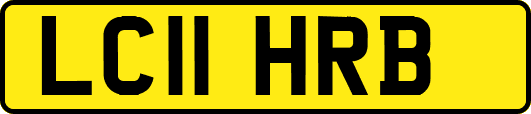LC11HRB