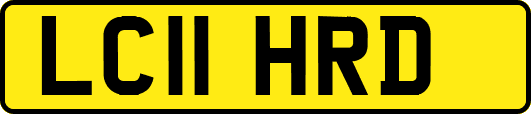 LC11HRD