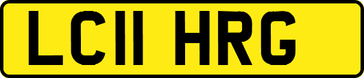 LC11HRG