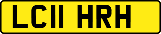 LC11HRH