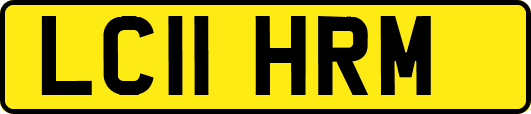 LC11HRM