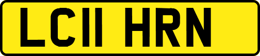 LC11HRN