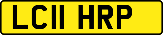 LC11HRP