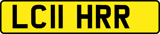 LC11HRR