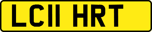 LC11HRT