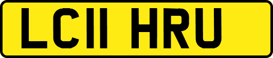 LC11HRU