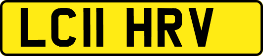 LC11HRV