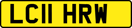 LC11HRW