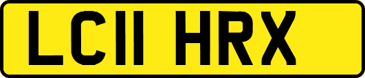 LC11HRX