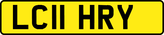 LC11HRY